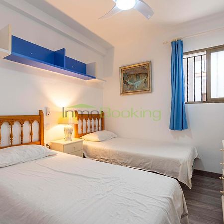 Apartamento Europlaya 5º קלפה מראה חיצוני תמונה