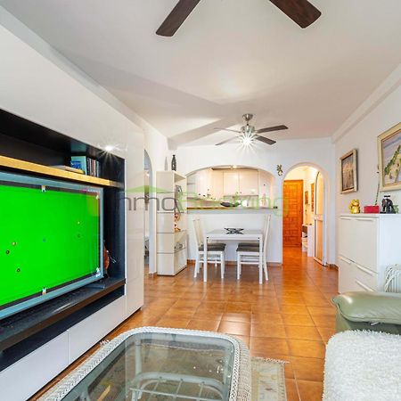 Apartamento Europlaya 5º קלפה מראה חיצוני תמונה