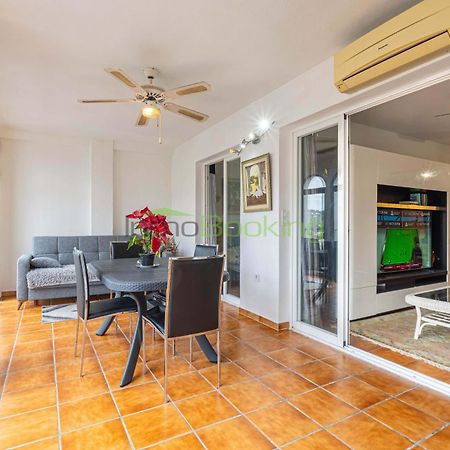 Apartamento Europlaya 5º קלפה מראה חיצוני תמונה