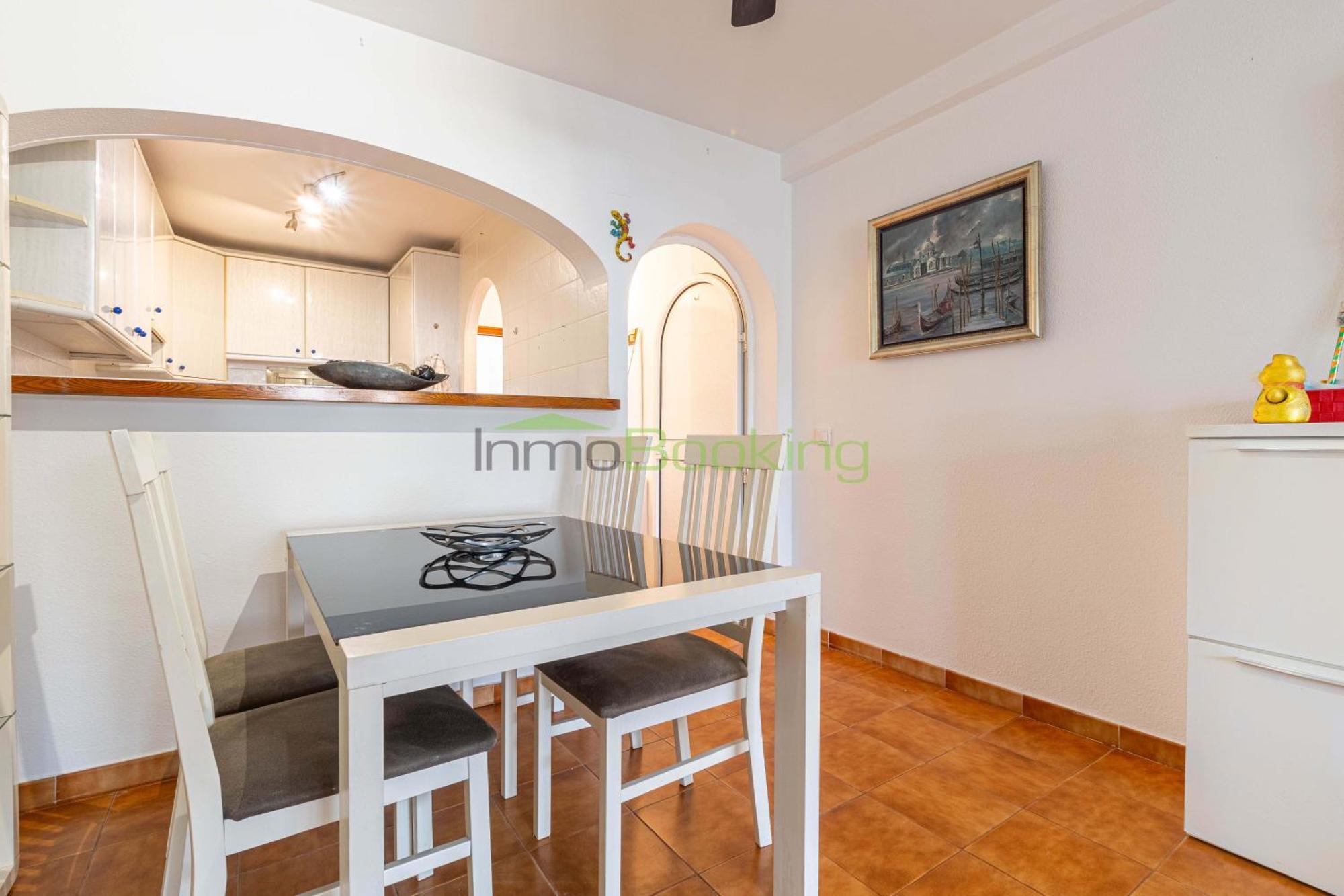 Apartamento Europlaya 5º קלפה מראה חיצוני תמונה