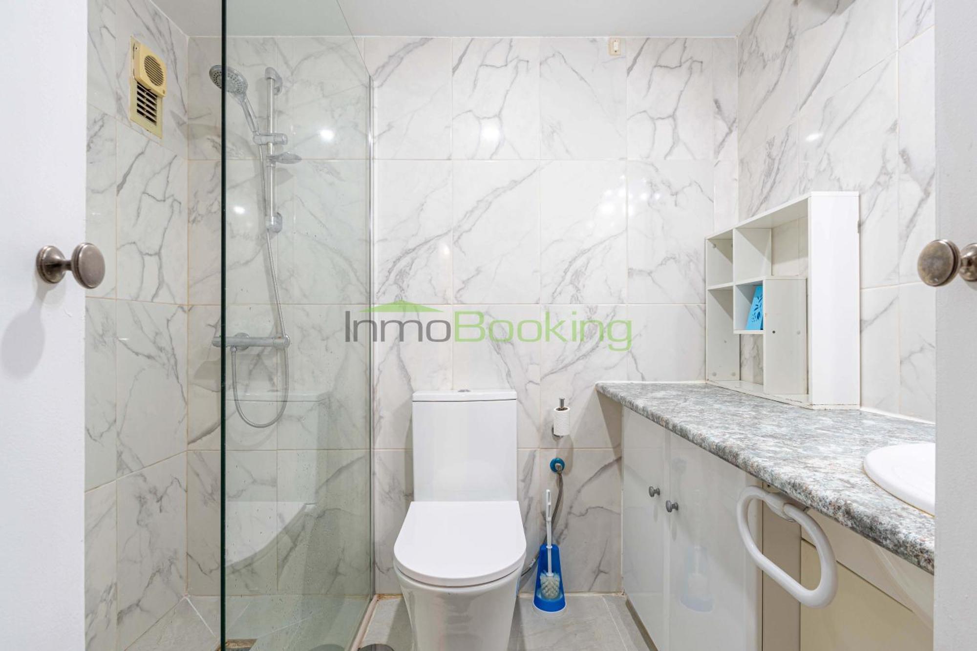 Apartamento Europlaya 5º קלפה מראה חיצוני תמונה
