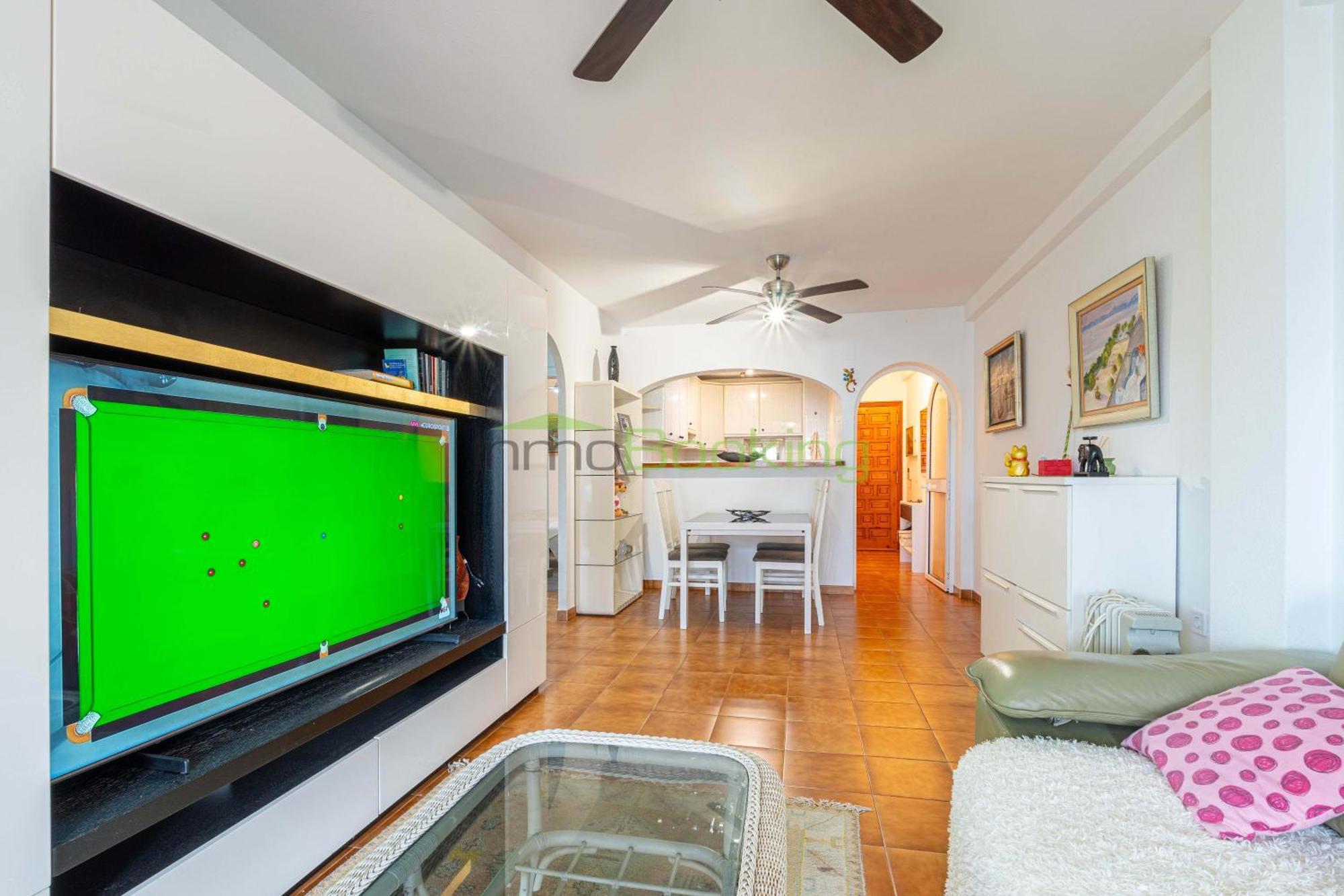 Apartamento Europlaya 5º קלפה מראה חיצוני תמונה