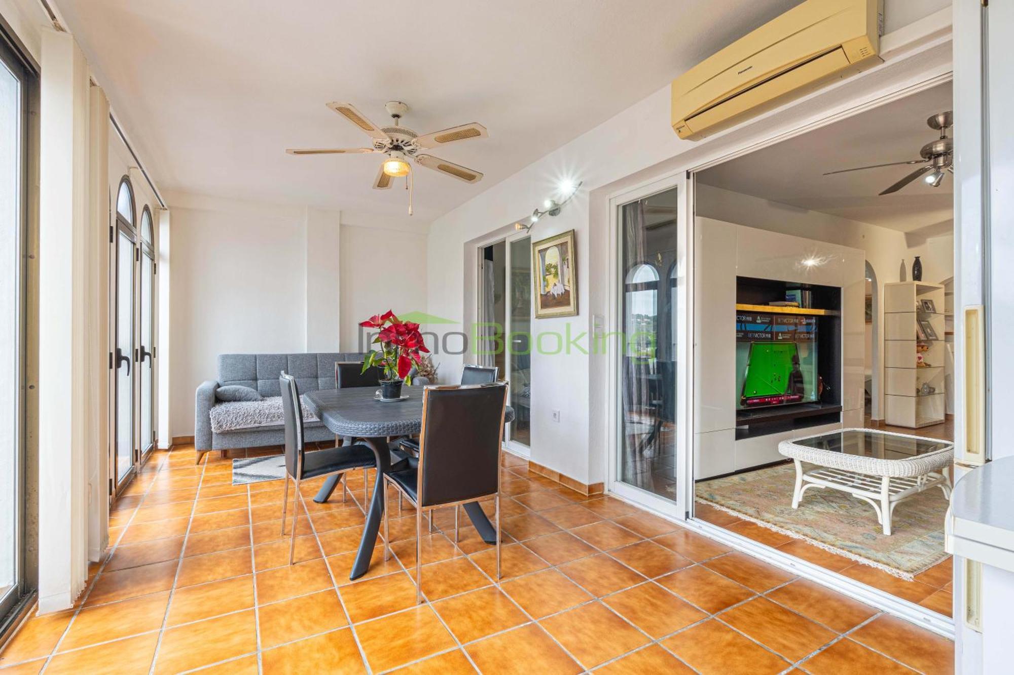 Apartamento Europlaya 5º קלפה מראה חיצוני תמונה