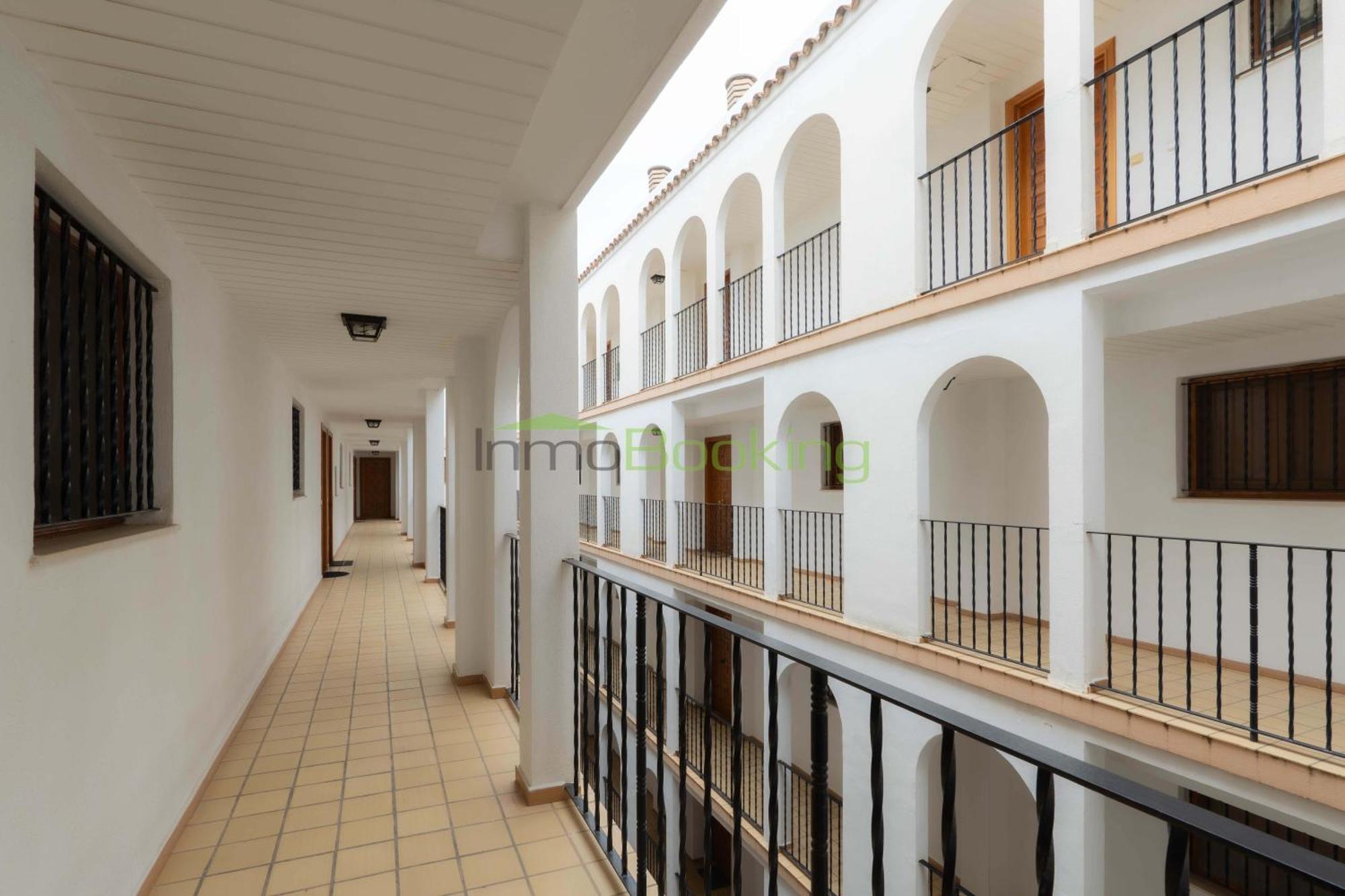 Apartamento Europlaya 5º קלפה מראה חיצוני תמונה