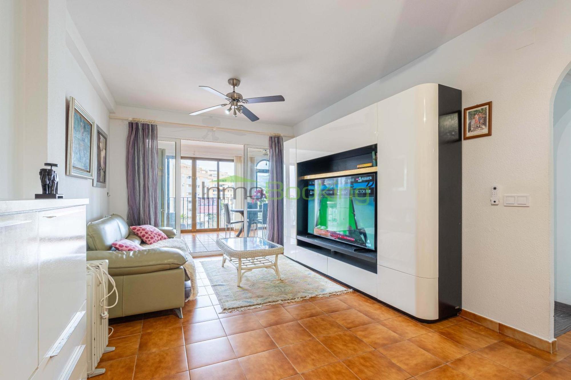 Apartamento Europlaya 5º קלפה מראה חיצוני תמונה